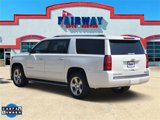 Used 2020 Chevrolet Suburban Premier image 5