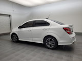 Used 2019 Chevrolet Sonic LT w/ RS Package image 3