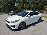 Used 2020 Kia Forte LXS image 2