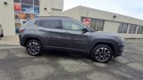 Used 2022 Jeep Compass Limited image 6