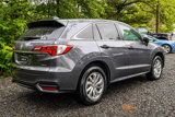 Used 2018 Acura RDX AWD image 6