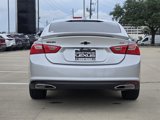 Used 2021 Chevrolet Malibu RS w/ LPO, Convenience Package 2 image 5