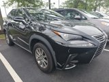 Used 2021 Lexus NX 300 AWD w/ Accessory Package image 2