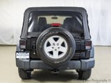 Used 2017 Jeep Wrangler Unlimited Sport w/ Quick Order Package 24S image 5