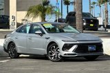 Certified 2024 Hyundai Sonata SEL image 2