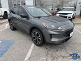 Used 2021 Ford Escape SE w/ SE Sport Appearance Package image 6