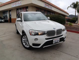 Used 2017 BMW X3 sDrive28i image 2