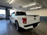 Used 2017 Ford F150 XLT w/ Equipment Group 302A Luxury image 6