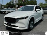 Certified 2025 MAZDA CX-5 AWD 2.5 S w/ Select Package image 4