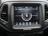 Used 2019 Jeep Compass Trailhawk w/ Leather Interior Group image 5