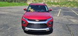 Used 2021 Chevrolet TrailBlazer LT w/ Premium Seating Package image 4