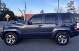 Used 2008 Jeep Liberty Sport image 6