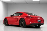 Used 2014 Porsche Cayman S image 3