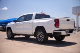 New 2024 Chevrolet Colorado LT w/ LT Convenience Package III image 5