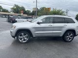 Used 2012 Jeep Grand Cherokee Overland image 4