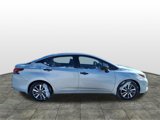 New 2025 Nissan Versa S w/ S Plus Package image 2