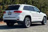 Used 2018 Jeep Grand Cherokee Limited w/ Trailer Tow Group IV image 5