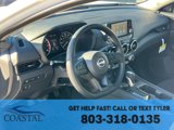 New 2025 Nissan Sentra S image 5