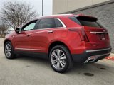 New 2025 Cadillac XT5 Premium Luxury w/ Technology Package image 4