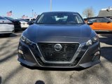 Used 2022 Nissan Altima 2.5 S image 2