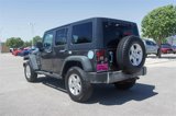 Used 2016 Jeep Wrangler Unlimited Sport w/ Quick Order Package 24S image 5