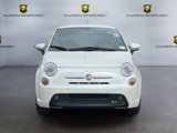 Used 2017 FIAT 500 e image 2