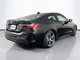 Used 2022 BMW 430i xDrive Coupe w/ M Sport Package image 6