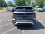 New 2025 Volkswagen Tiguan S image 4