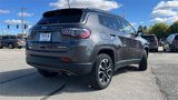 Used 2022 Jeep Compass Limited image 3