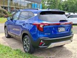 Certified 2024 Kia Seltos S image 4