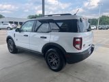 Certified 2021 Ford Bronco Sport Big Bend w/ Big Bend Package (96B) image 4