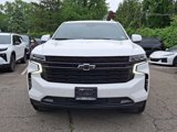Certified 2023 Chevrolet Suburban RST image 2