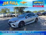 Used 2019 Toyota Camry image 2