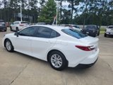 Certified 2025 Toyota Camry LE image 3