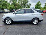 Used 2019 Chevrolet Equinox LT w/ Driver Convenience Package image 4
