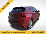 Used 2023 Buick Encore GX Select w/ Experience Buick Package image 6