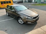 Used 2013 Kia Optima EX w/ Premium Pkg image 3