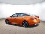 Used 2024 Nissan Sentra SR w/ SR Premium Package image 5