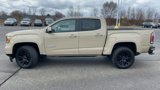 Used 2022 GMC Canyon Elevation w/ Trailering Package image 6