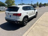 Used 2022 Volkswagen Taos SEL image 4