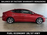 Used 2017 Hyundai Elantra Limited w/ Limited Ultimate Package 09 image 2