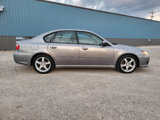 Used 2008 Subaru Legacy 2.5i Special Edition image 5