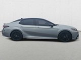 Used 2022 Toyota Camry XSE image 4