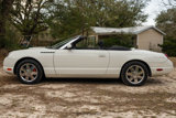 Used 2002 Ford Thunderbird Deluxe image 3