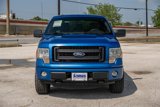 Used 2013 Ford F150 STX w/ Mid Equipment Group image 2