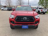 Used 2021 Toyota Tacoma 4x4 Double Cab image 3
