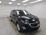 Used 2020 Chevrolet Equinox LT w/ Driver Convenience Package image 3