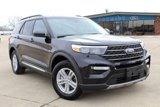 Used 2024 Ford Explorer XLT w/ Equipment Group 202A image 2