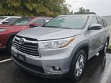 Used 2016 Toyota Highlander Limited image 3