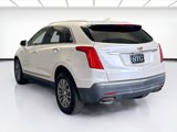 Used 2017 Cadillac XT5 Luxury w/ Driver Awareness Package image 6